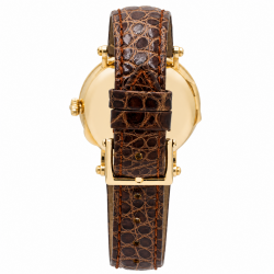 Patek Philippe Calatrava Officer 36MM 5053